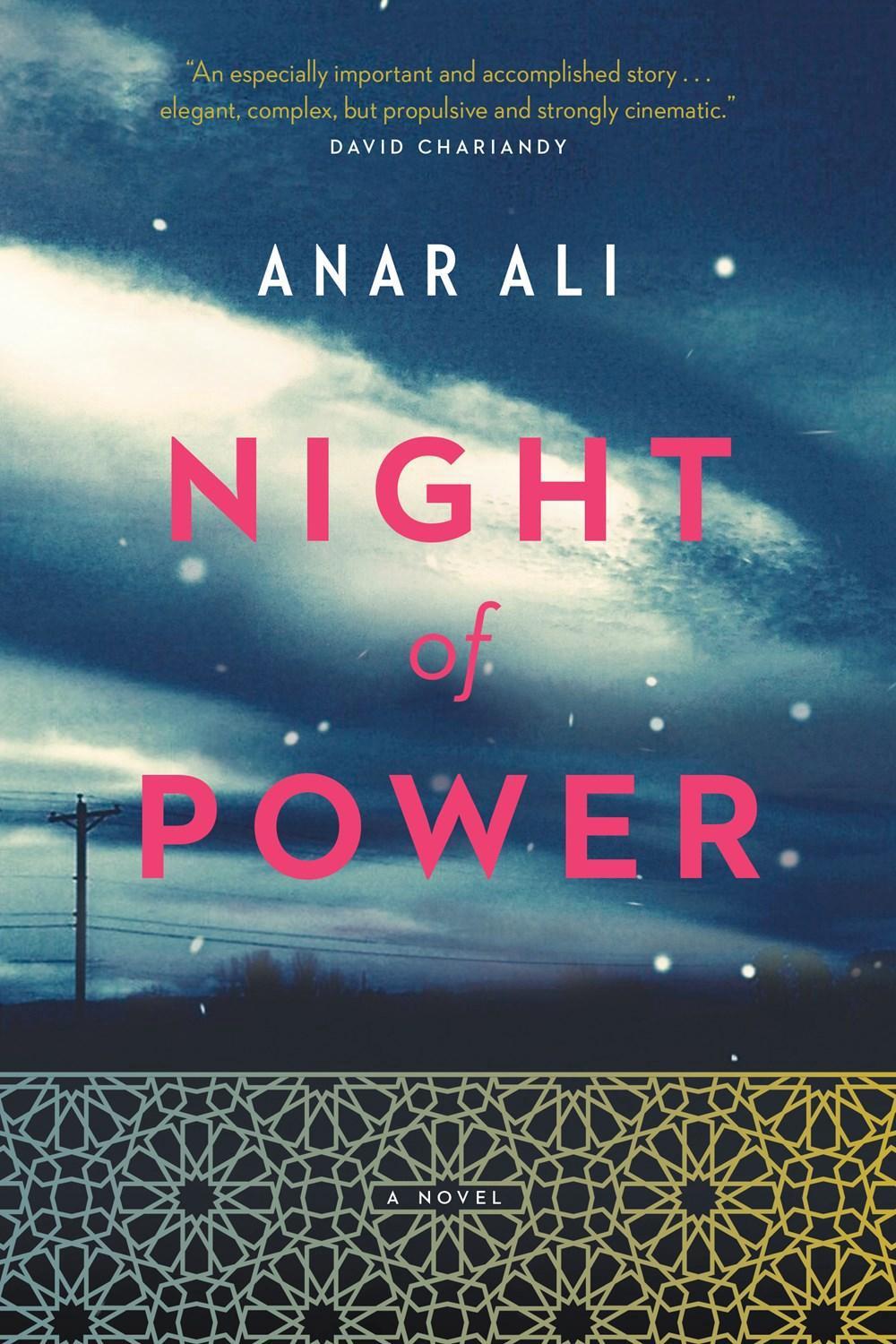 Night Of Power by Anar Ali - ISBN: 9780670064267