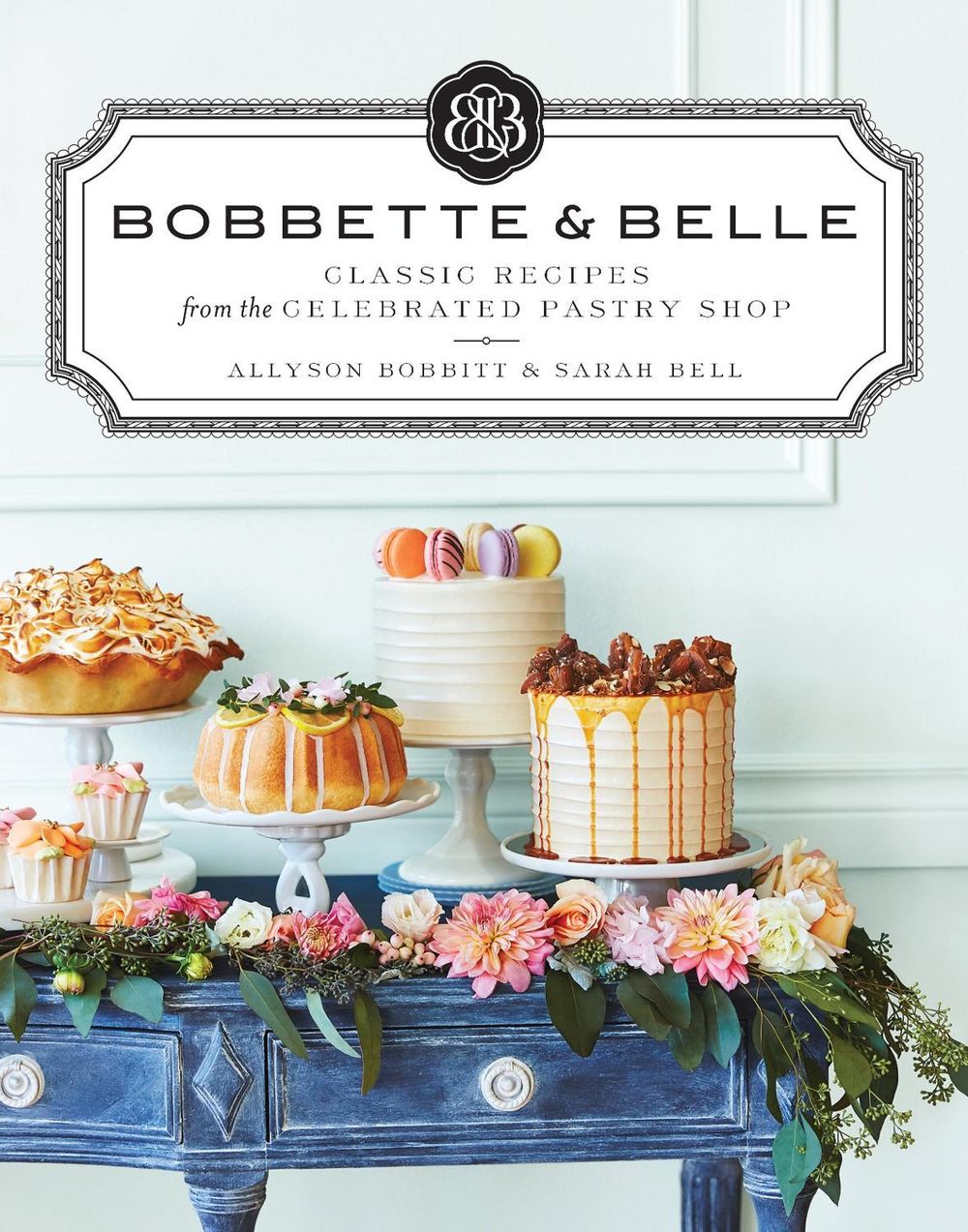 Bobbette & Belle by Allyson Bobbitt - ISBN: 9780670068326