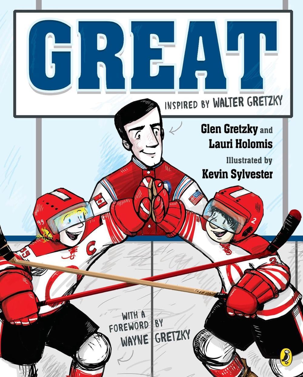 Great by Lauri Holomis - ISBN: 9780670069903