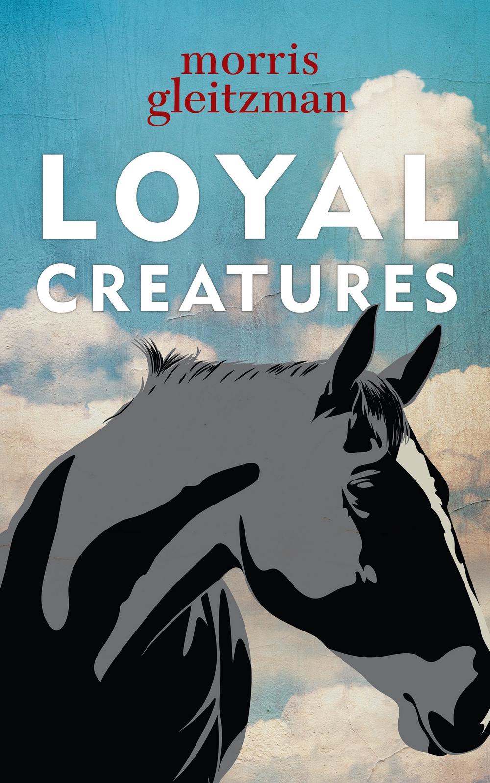 Loyal Creatures, 9780670077427