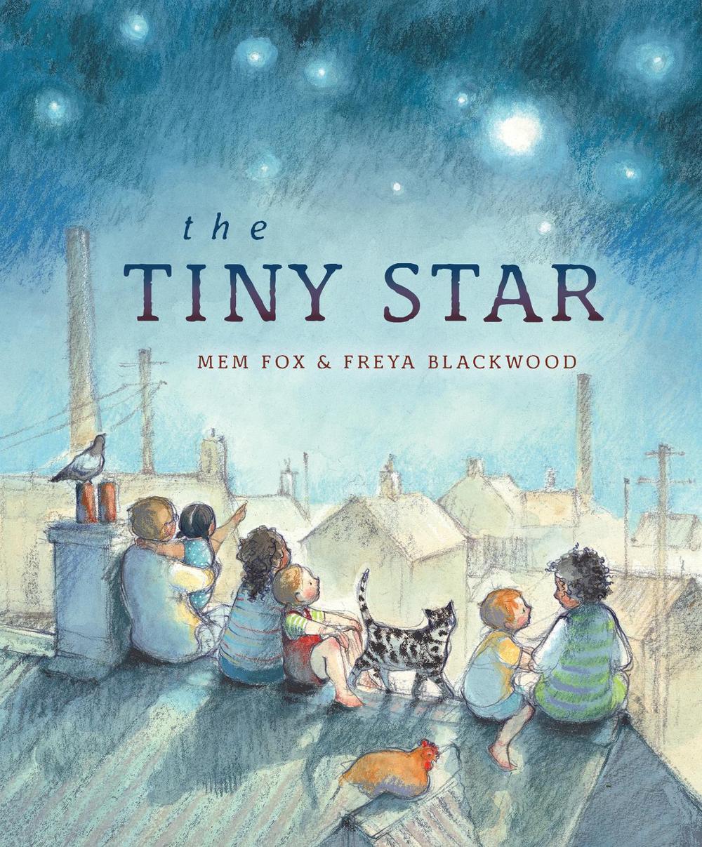 The Tiny Star by Mem Fox - ISBN: 9780670078127