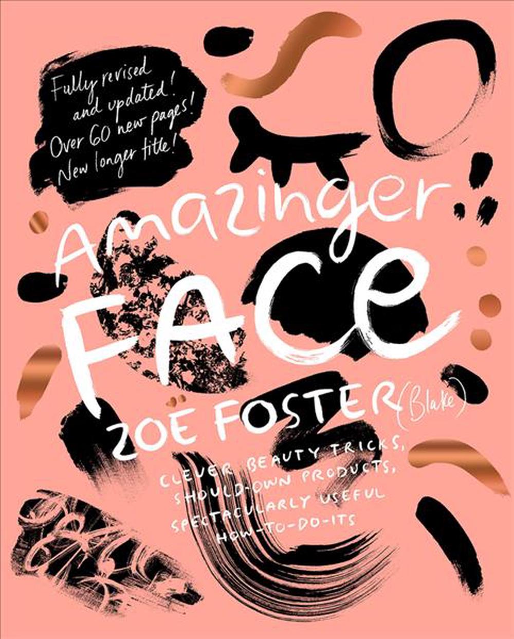 Amazinger Face, 9780670078233