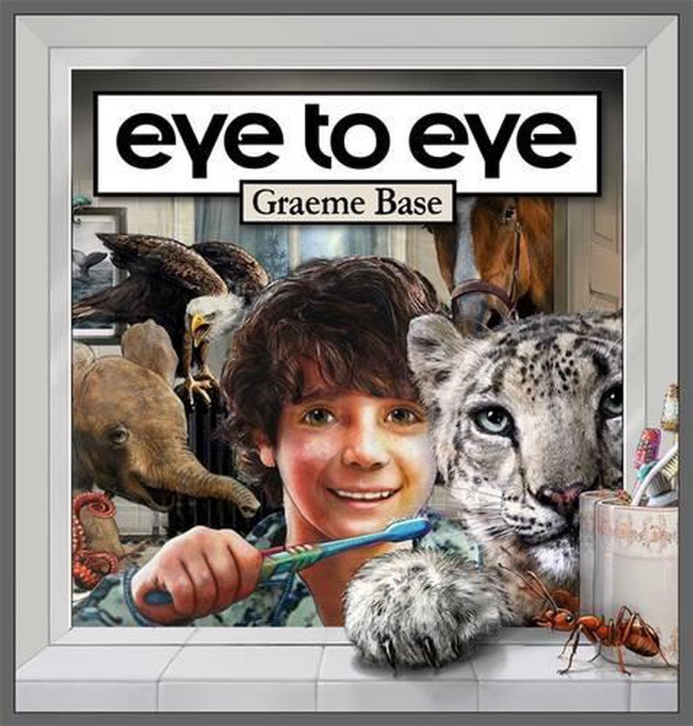 Eye to Eye, 9780670078592