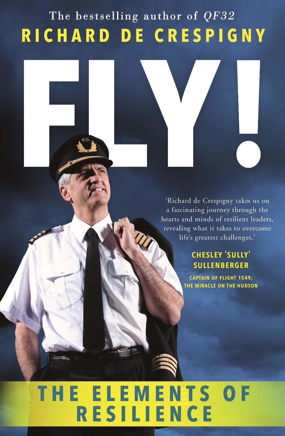 Fly!, 9780670078738