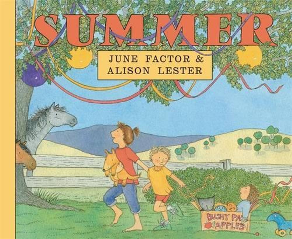 Summer by June Factor - ISBN: 9780670078950