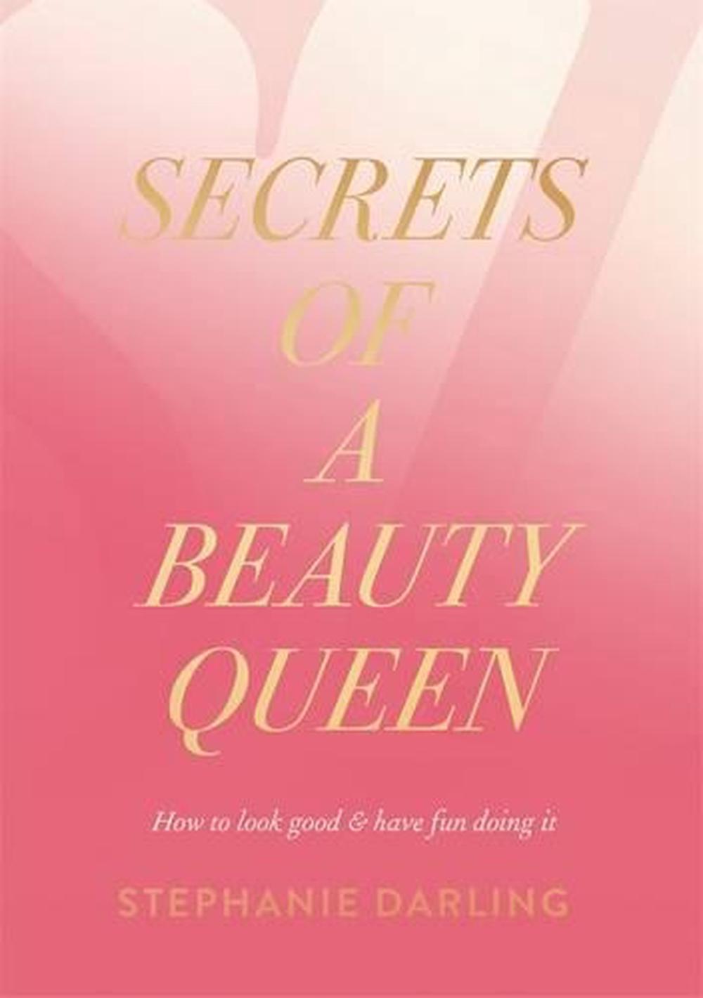 Confessions of a Beauty Addict by Nadine Haobsh Confessions of a Beauty Addict by Nadine Haobsh