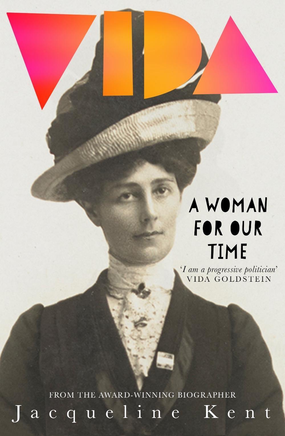 Vida by Jacqueline Kent - ISBN: 9780670079490