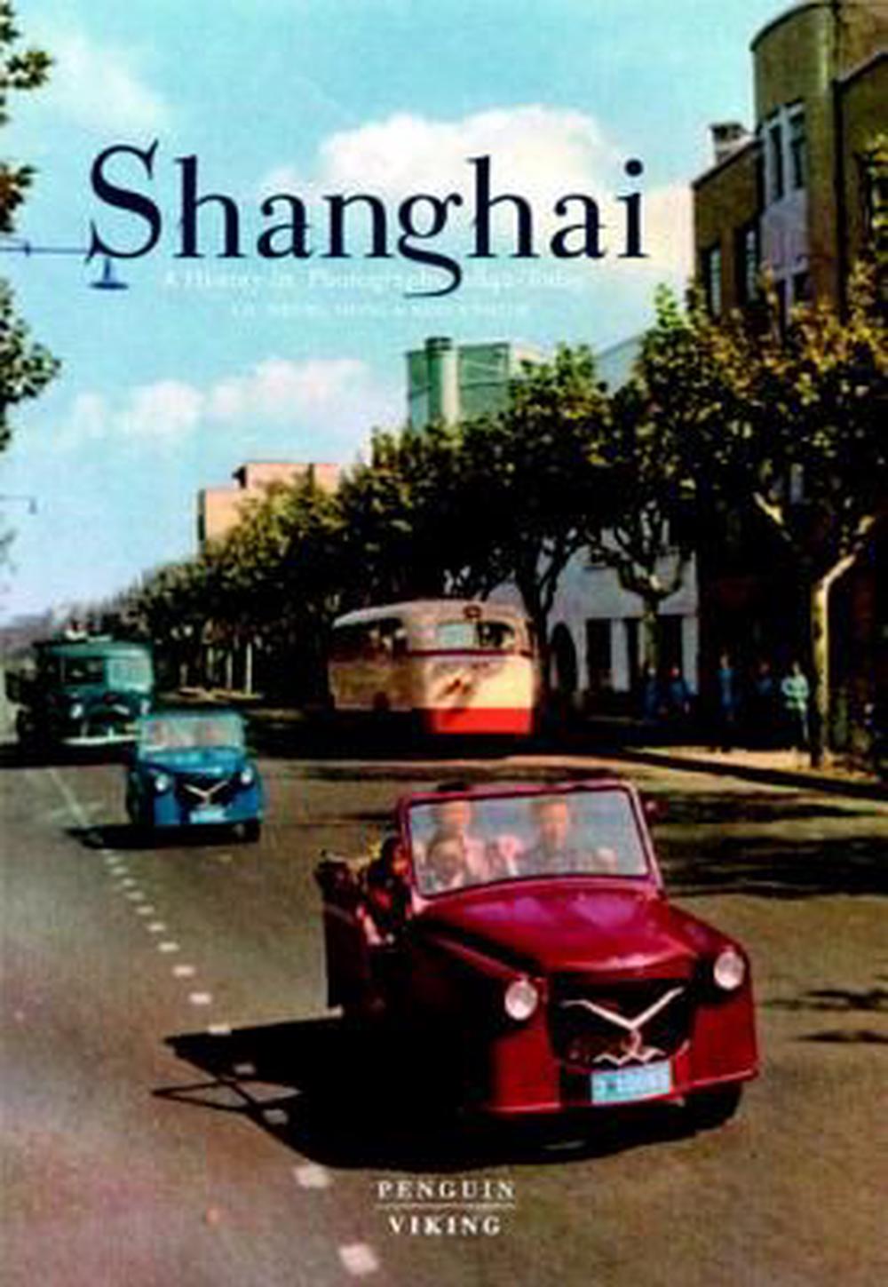 Shanghai, 9780670080908