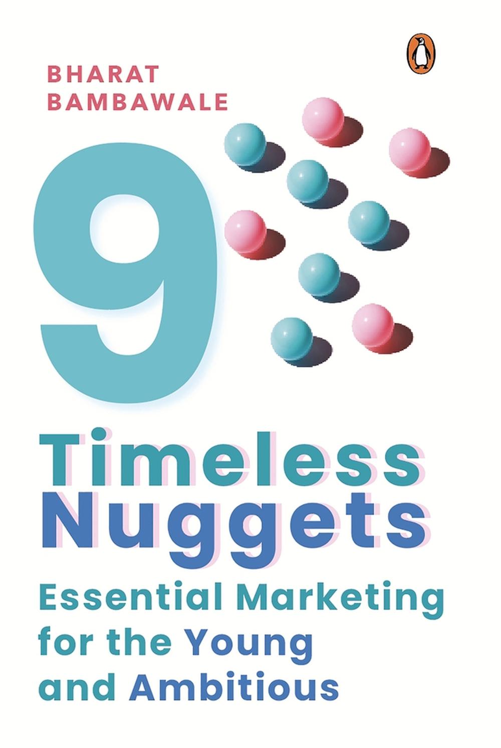 Nine Timeless Nuggets by Bharat Bambawale - ISBN: 9780670093854