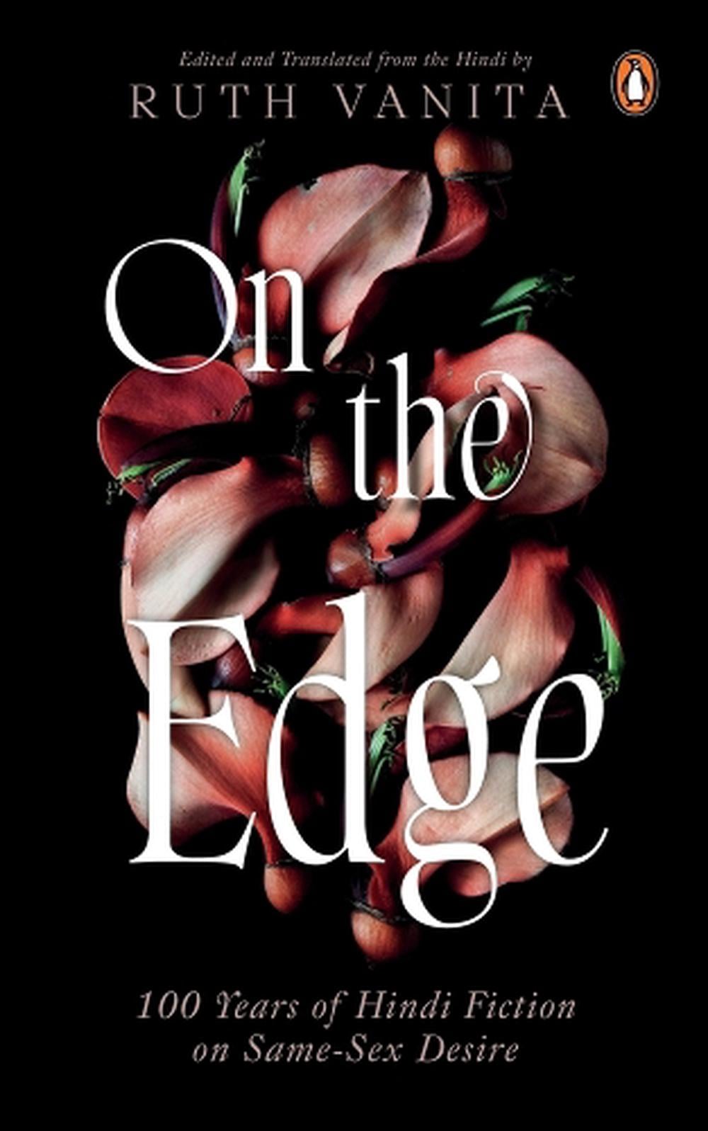 On the Edge by Ruth Vanita - ISBN: 9780670097319