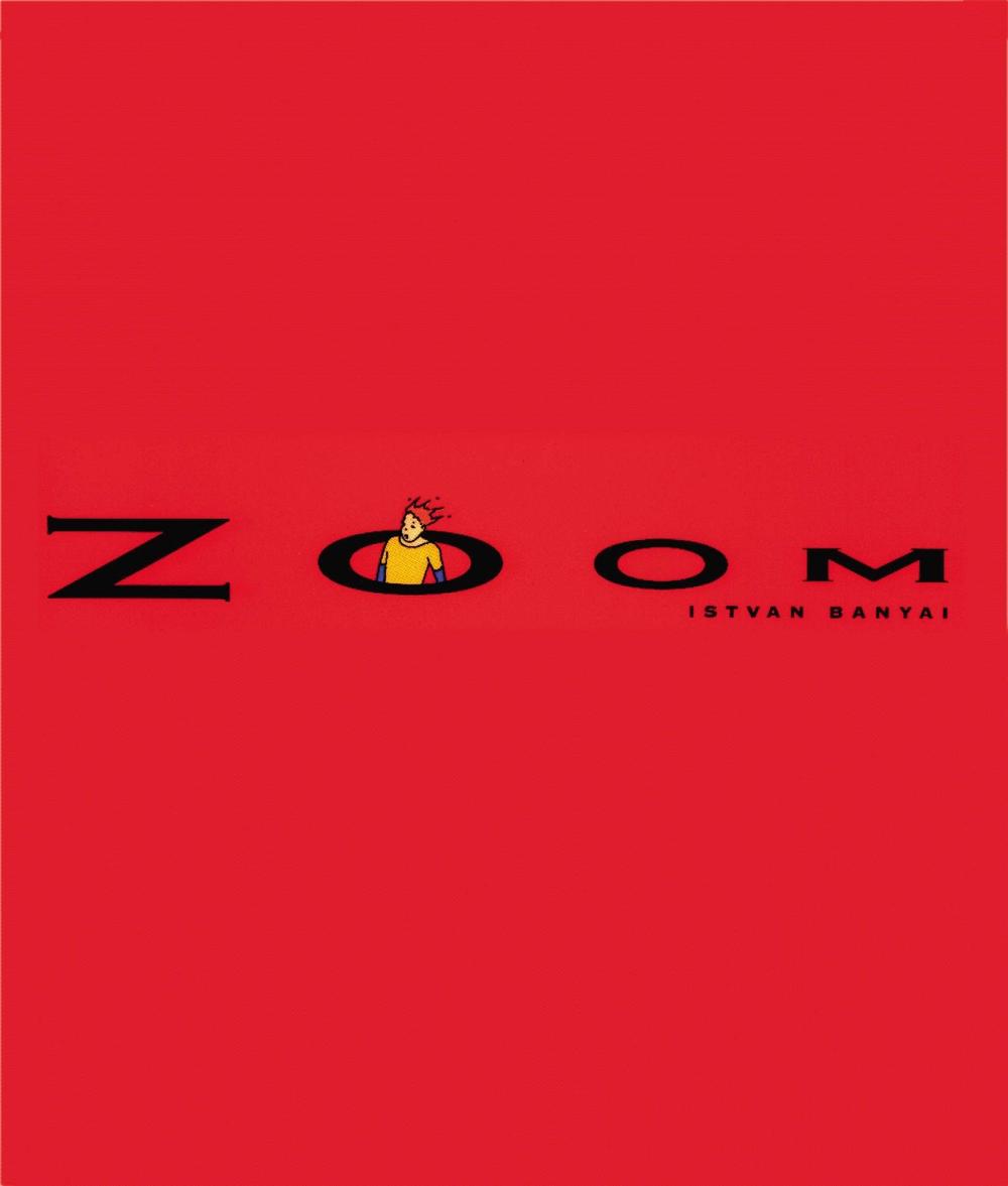 Zoom by Istvan Banyai - ISBN: 9780670858040