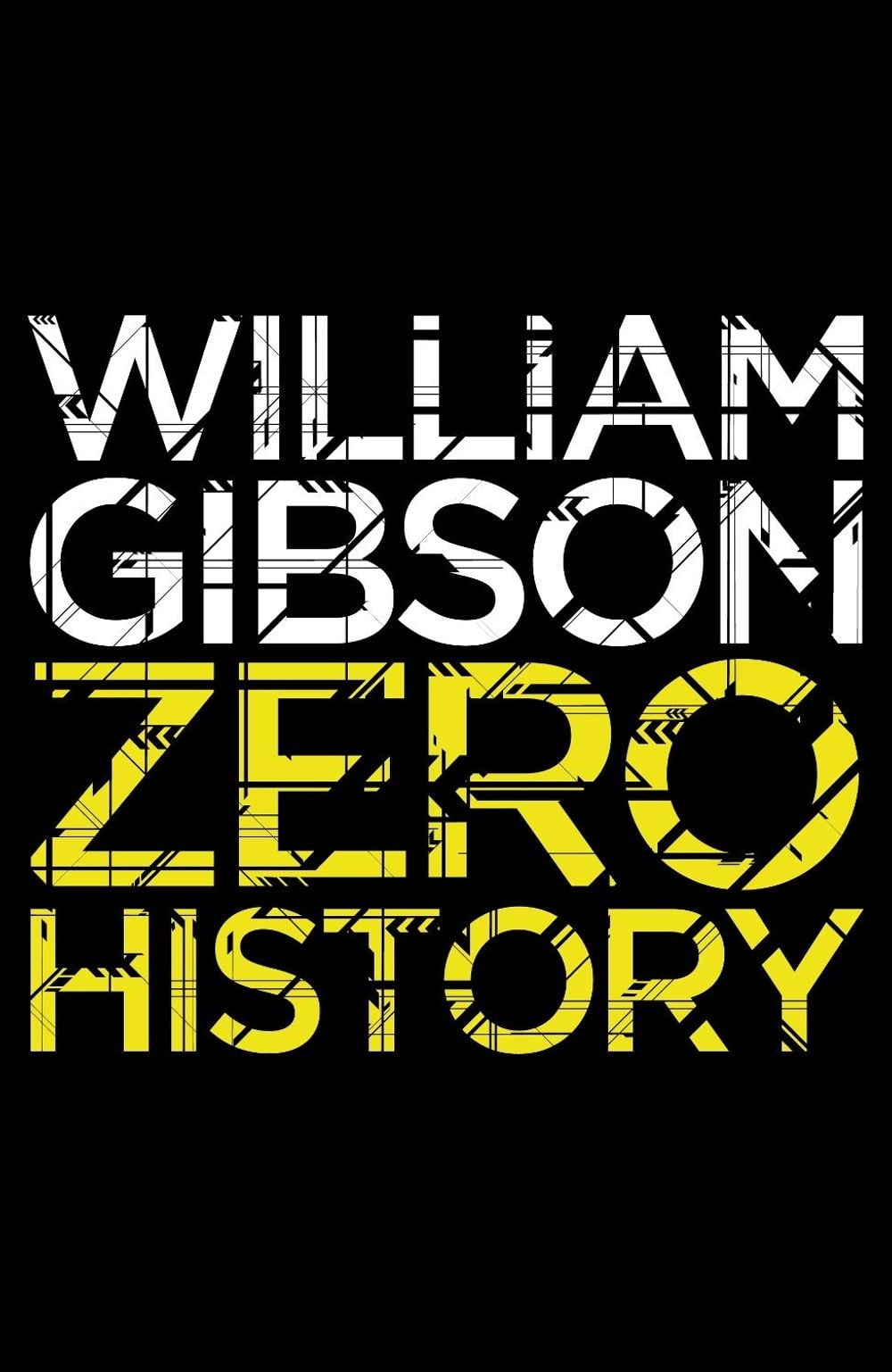 Zero History by William Gibson - ISBN: 9780670919550