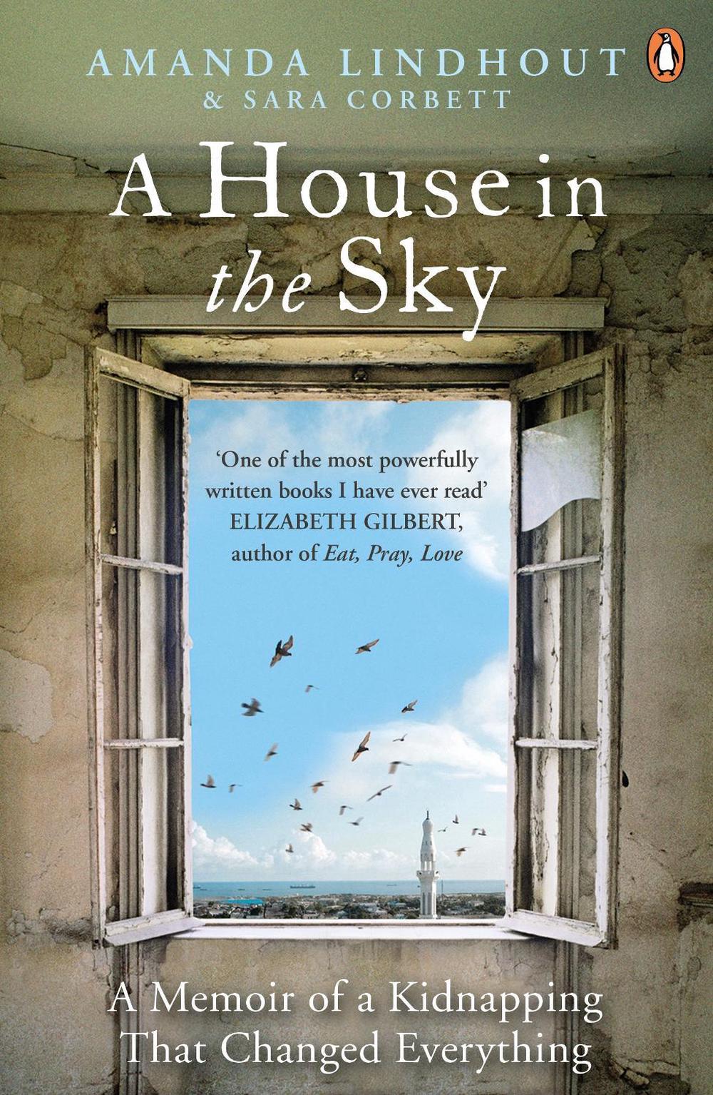 House in the Sky by Amanda Lindhout, Paperback, 9780670920860 Buy
