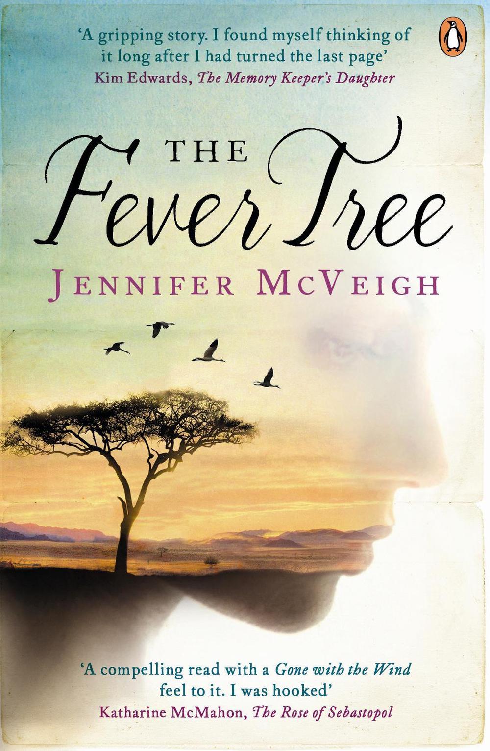 The Fever Tree by Jennifer McVeigh - ISBN: 9780670920907