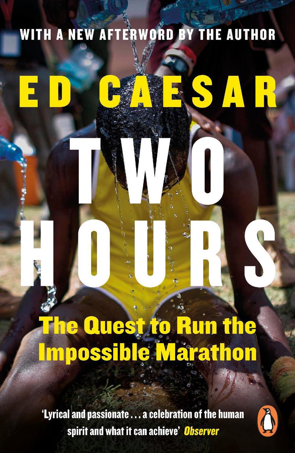Two Hours by Ed Caesar - ISBN: 9780670921904