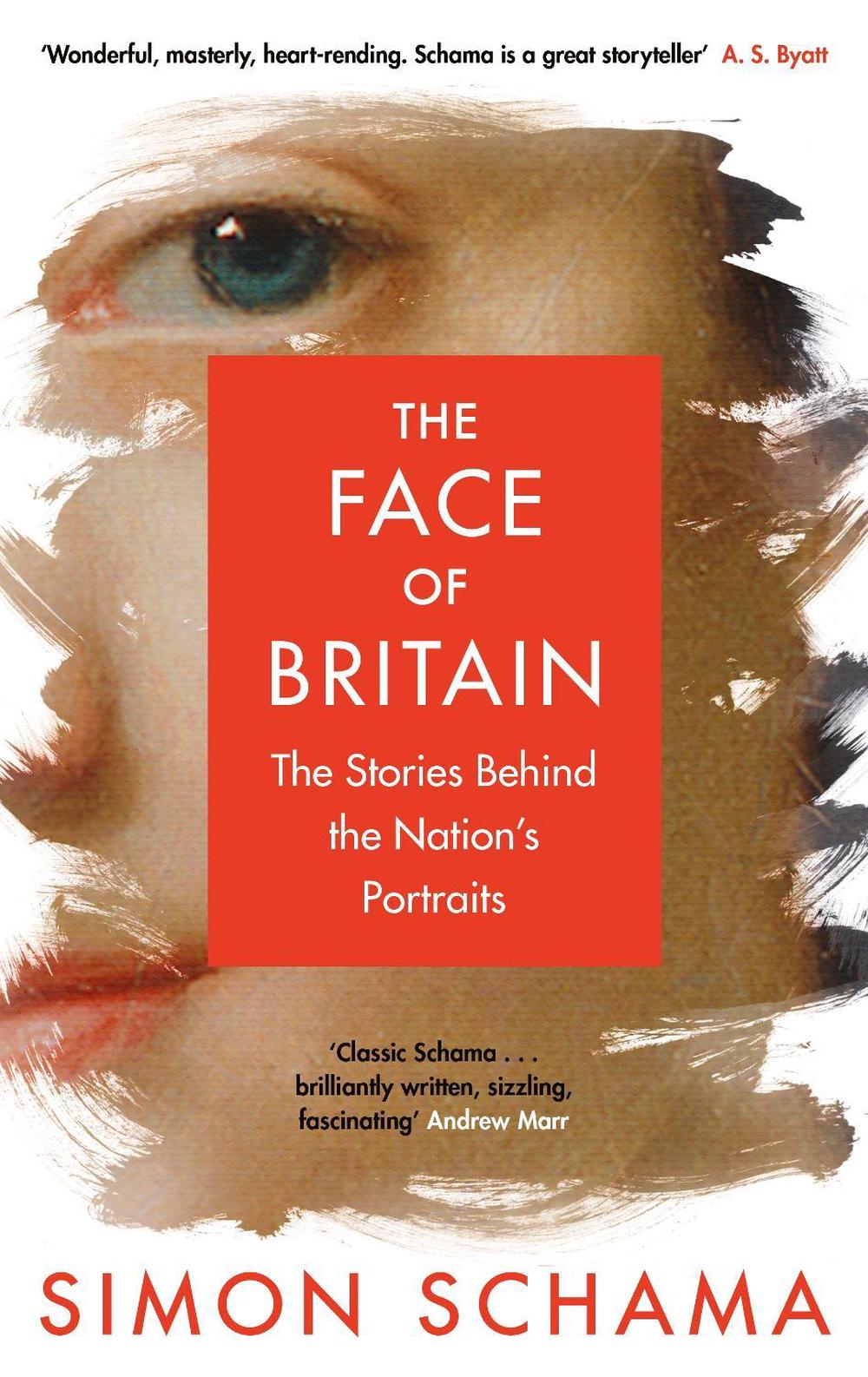 The Face of Britain by Simon Schama - ISBN: 9780670922307