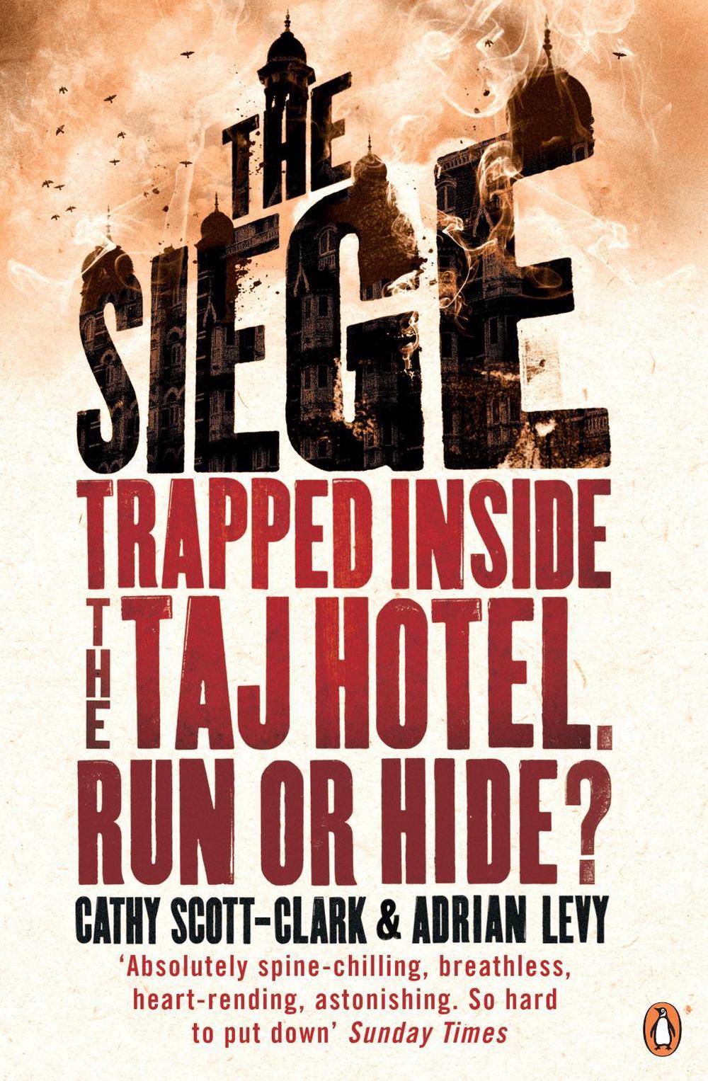 The Siege by Adrian Levy - ISBN: 9780670922598