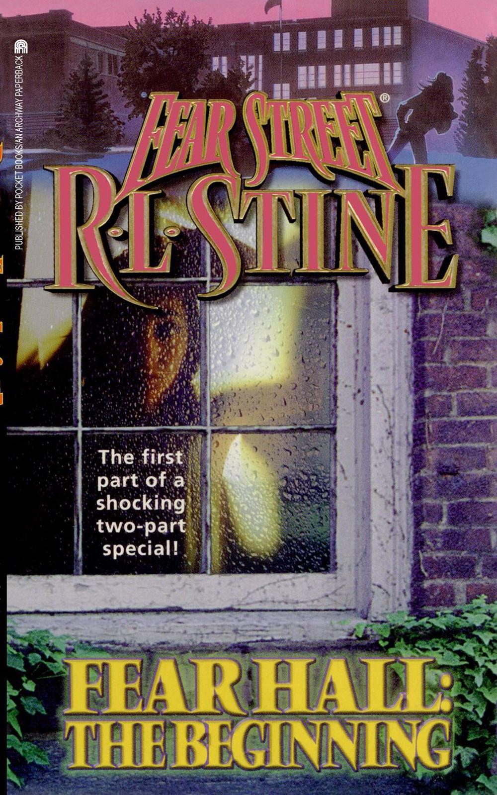 The Beginning by R.L. Stine - ISBN: 9780671008741