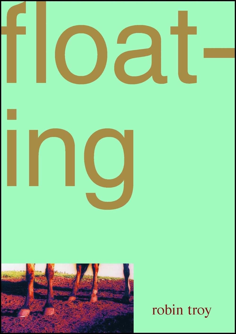 Floating by Robin Troy - ISBN: 9780671024499
