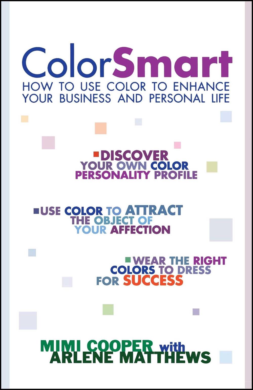 Color Smart by Mimi Cooper - ISBN: 9780671034597