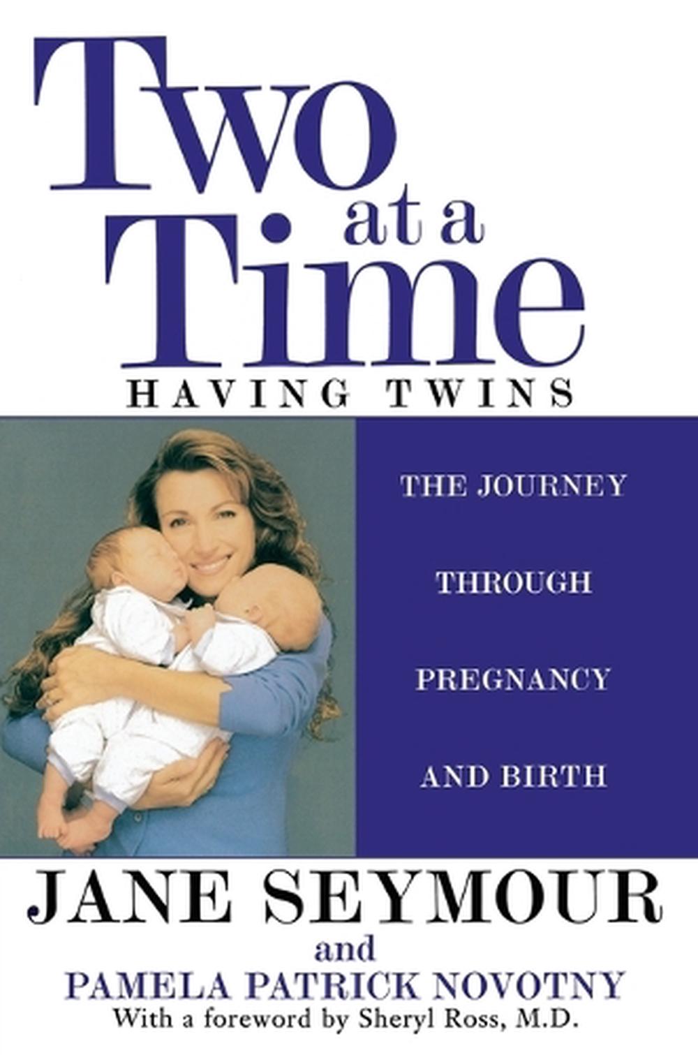 Two at a Time by Jane Seymour - ISBN: 9780671036782