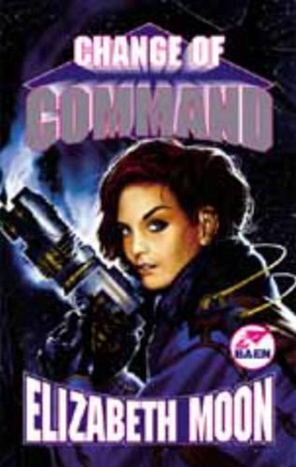 Change of Command by Elizabeth Moon - ISBN: 9780671319632
