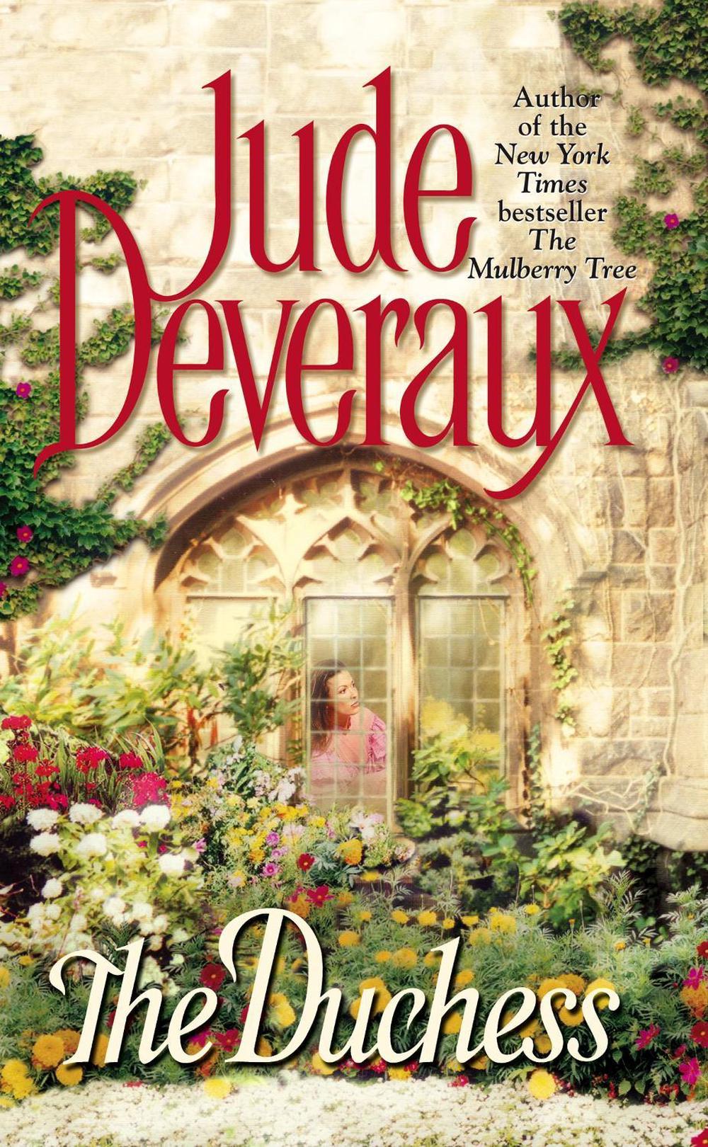 The Duchess by Jude Deveraux - ISBN: 9780671689728