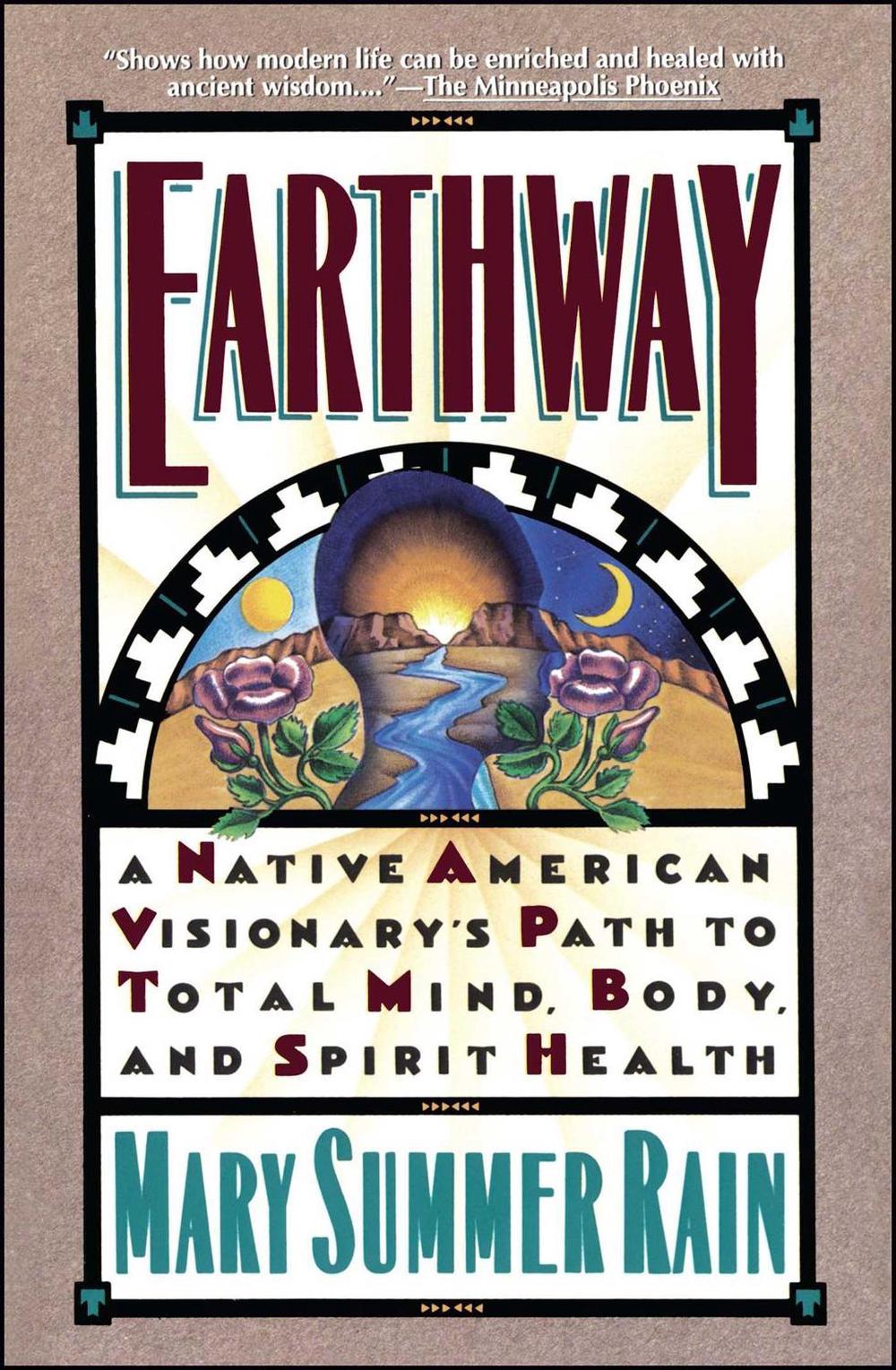 Earthway by Mary Summer Rain - ISBN: 9780671706678