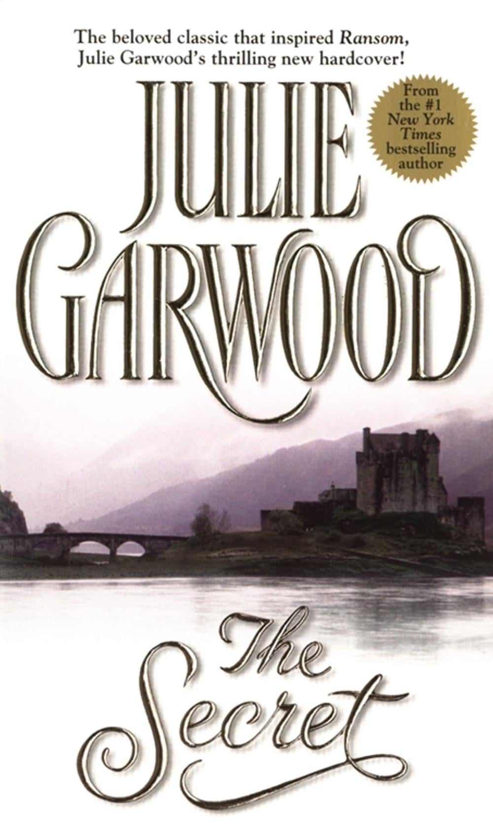 The Secret by Julie Garwood - ISBN: 9780671744212