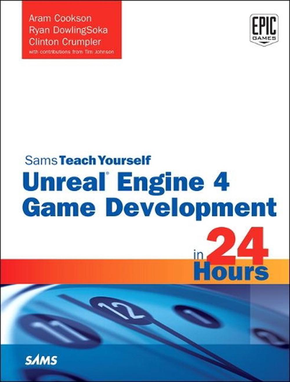 Unreal Engine 4 Game Development In 24 Hours Sams Teach Yourself - roblox custom hud in any game tutorial