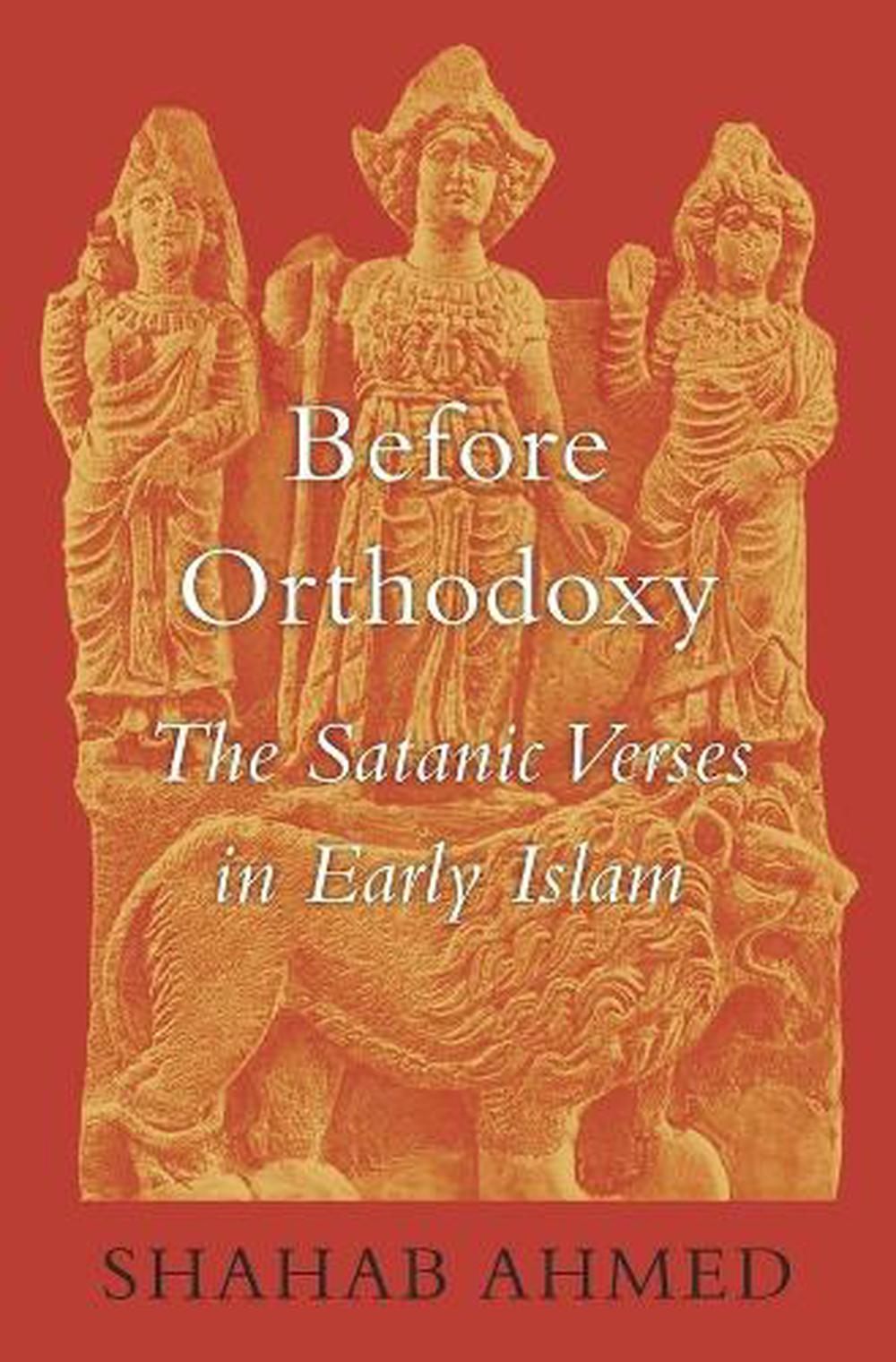 Before Orthodoxy, 9780674047426