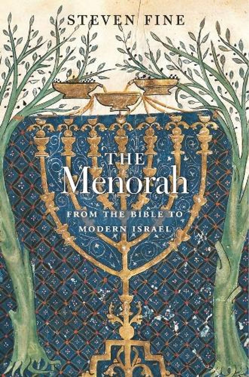 The Menorah by Steven Fine - ISBN: 9780674088795