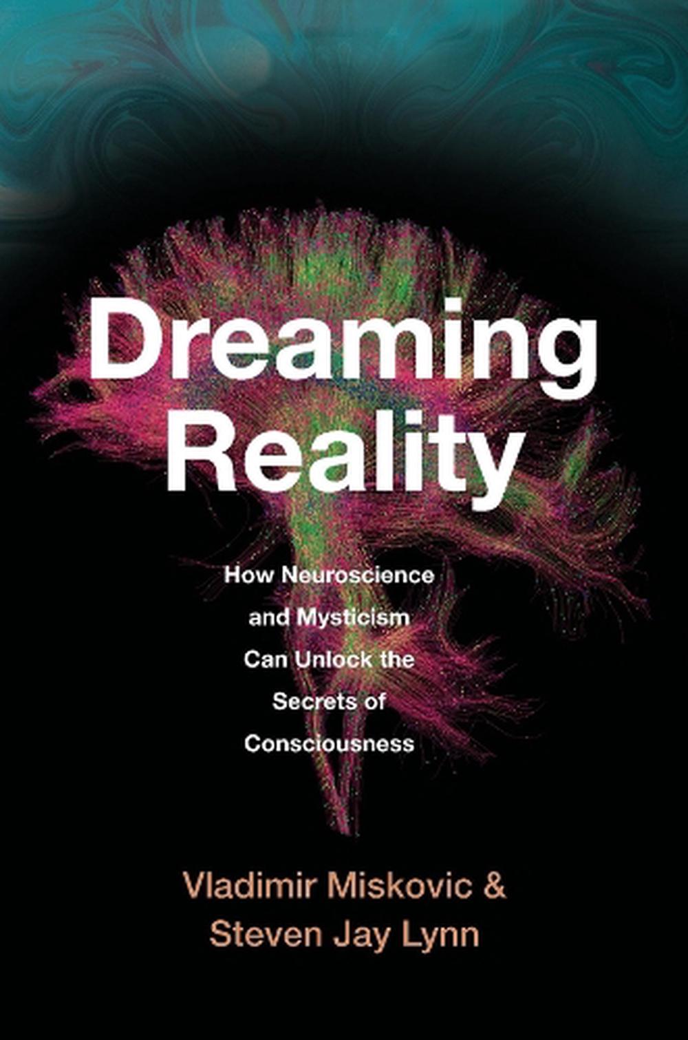 Dreaming Reality, 9780674271869