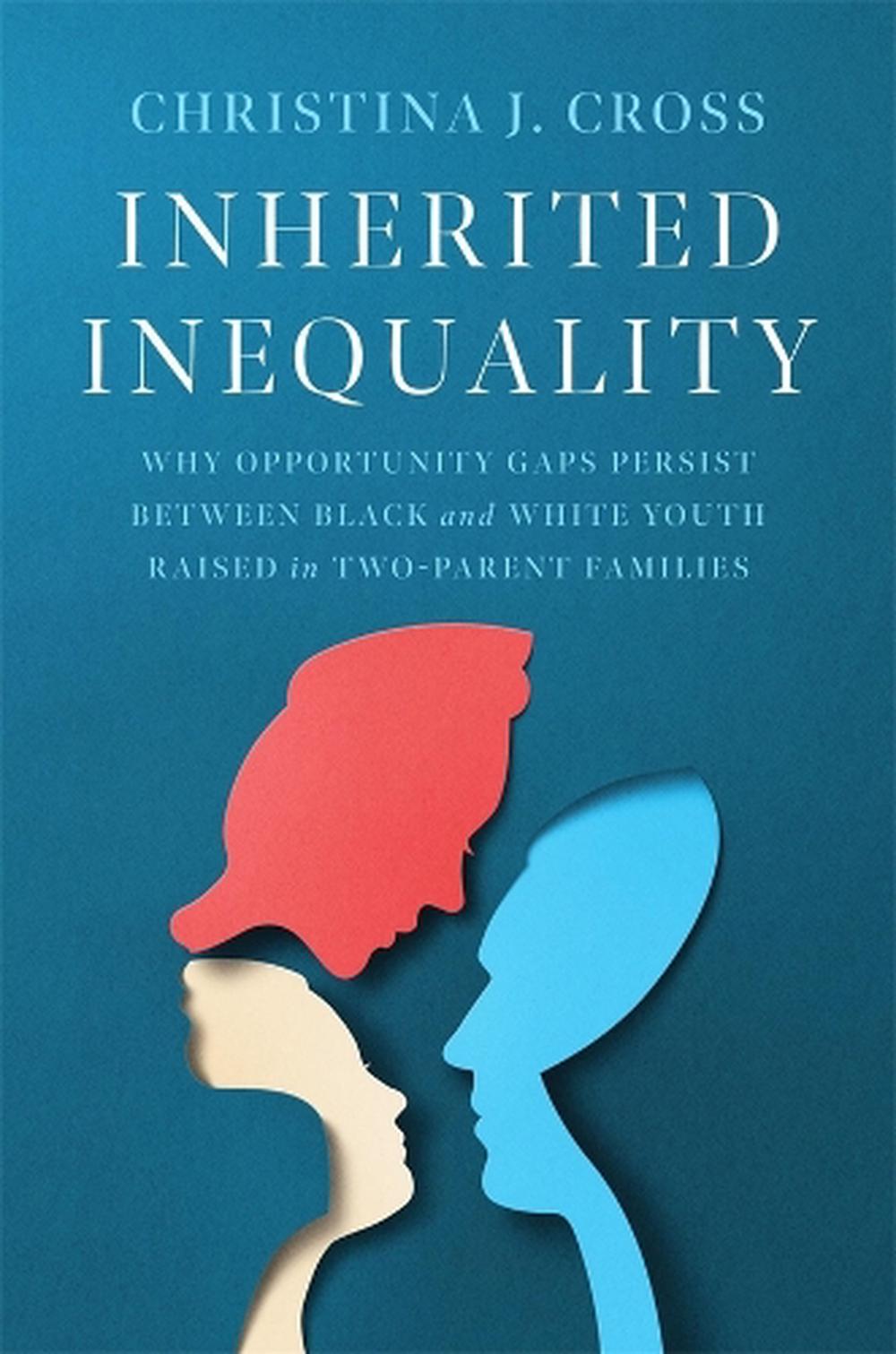 Inherited Inequality, 9780674278493