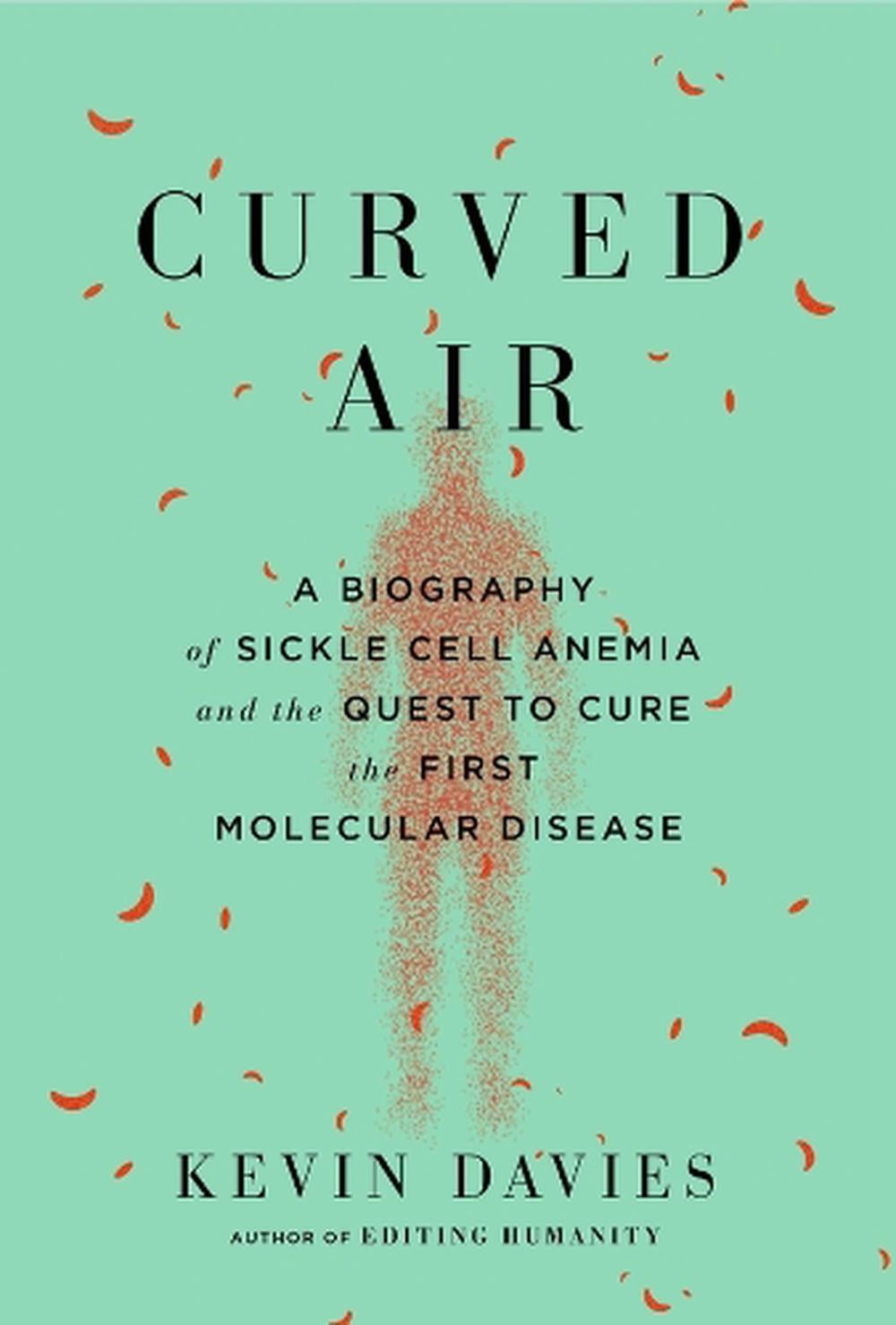 Curved Air by Kevin Davies - ISBN: 9780674293960