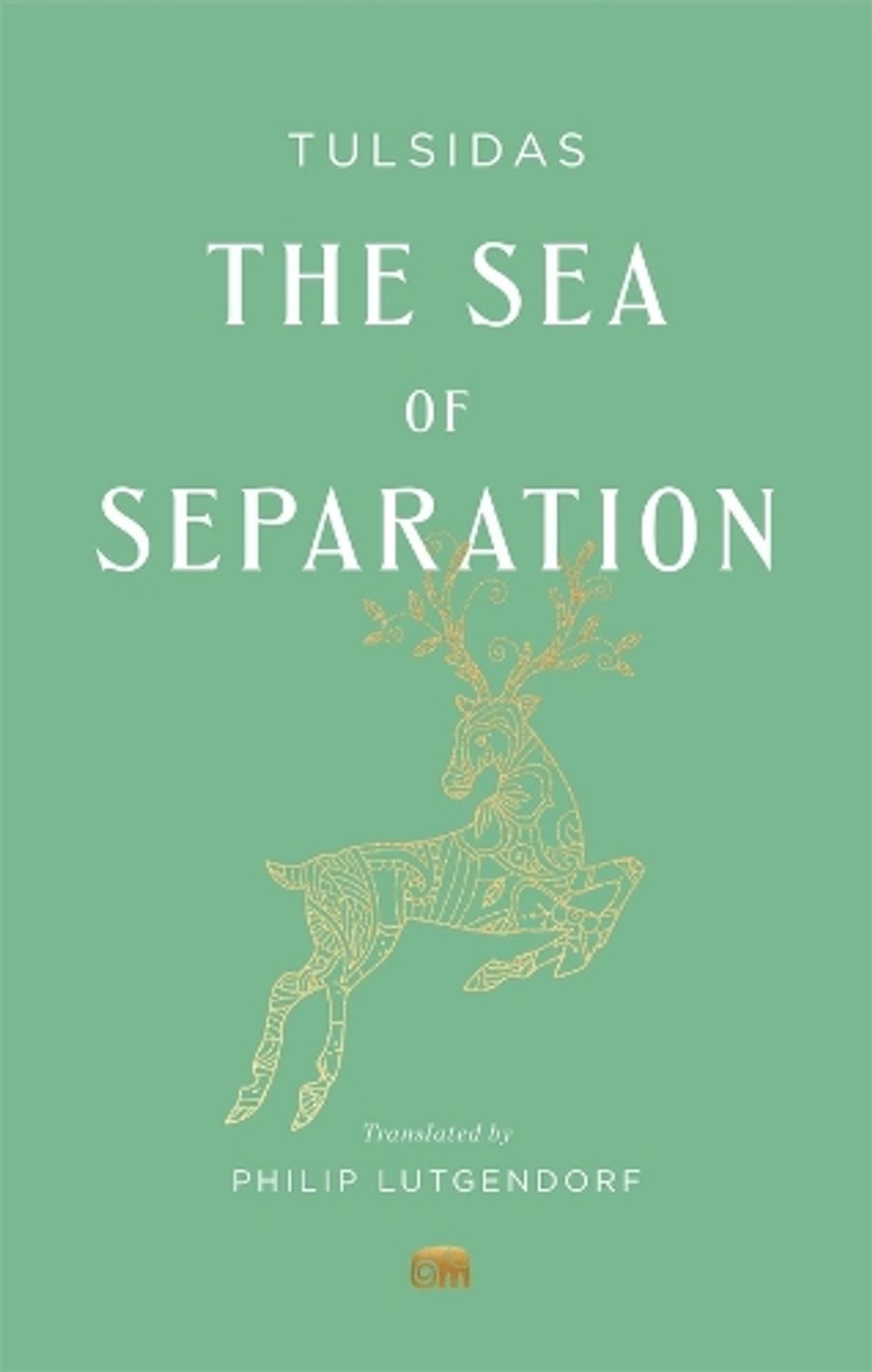 The Sea of Separation by Tulsidas - ISBN: 9780674295667