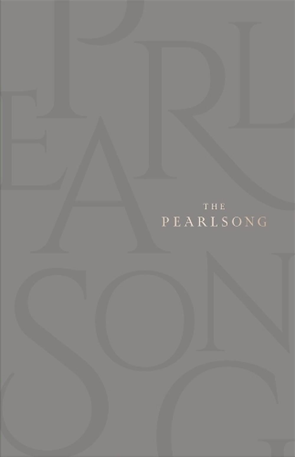 The Pearlsong by Adam Bremer-McCollum - ISBN: 9780674301467