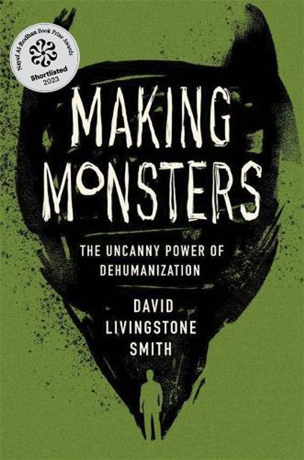 Making Monsters by David Livingstone Smith - ISBN: 9780674545564
