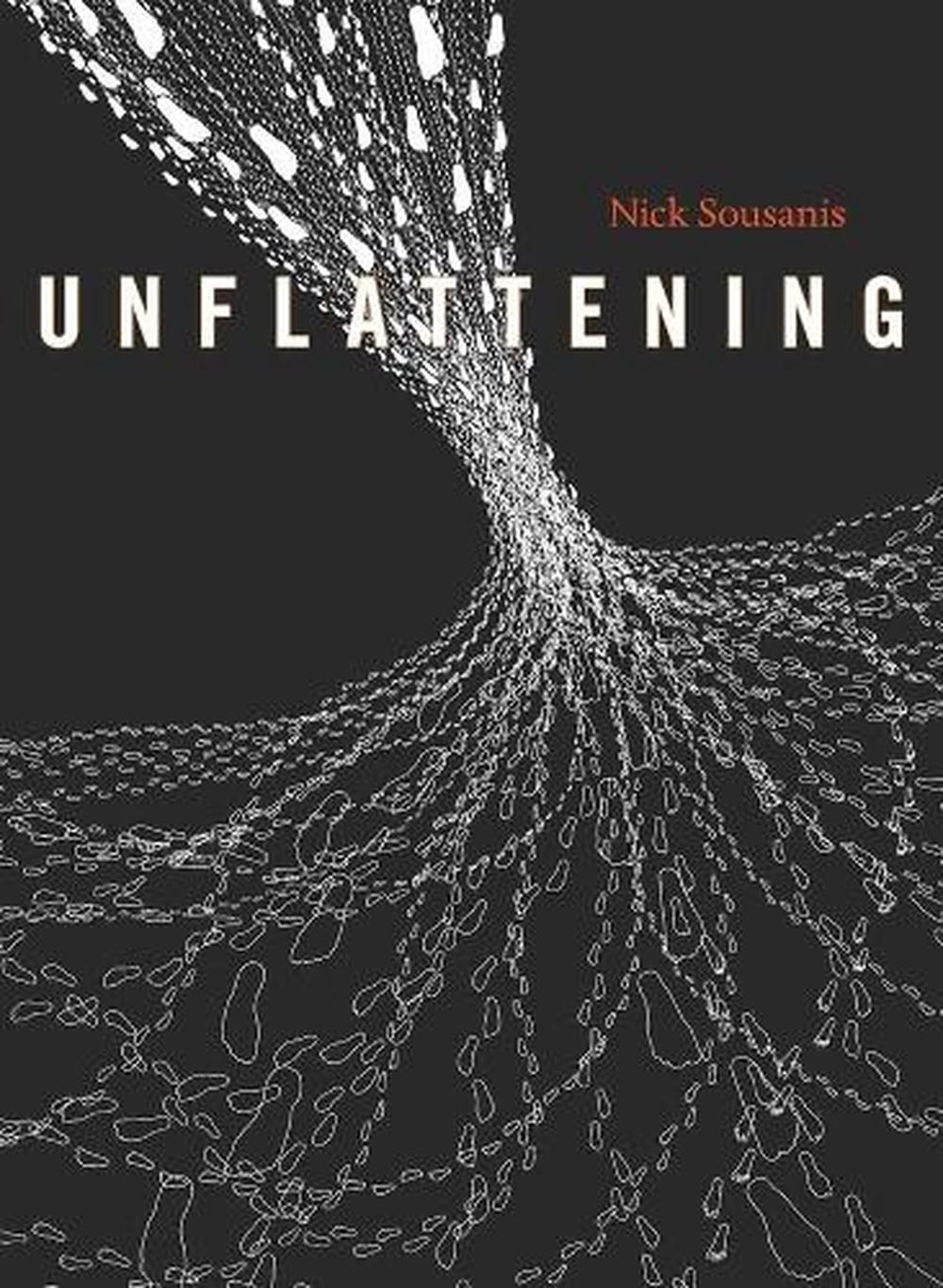 Unflattening by Nick Sousanis - ISBN: 9780674744431