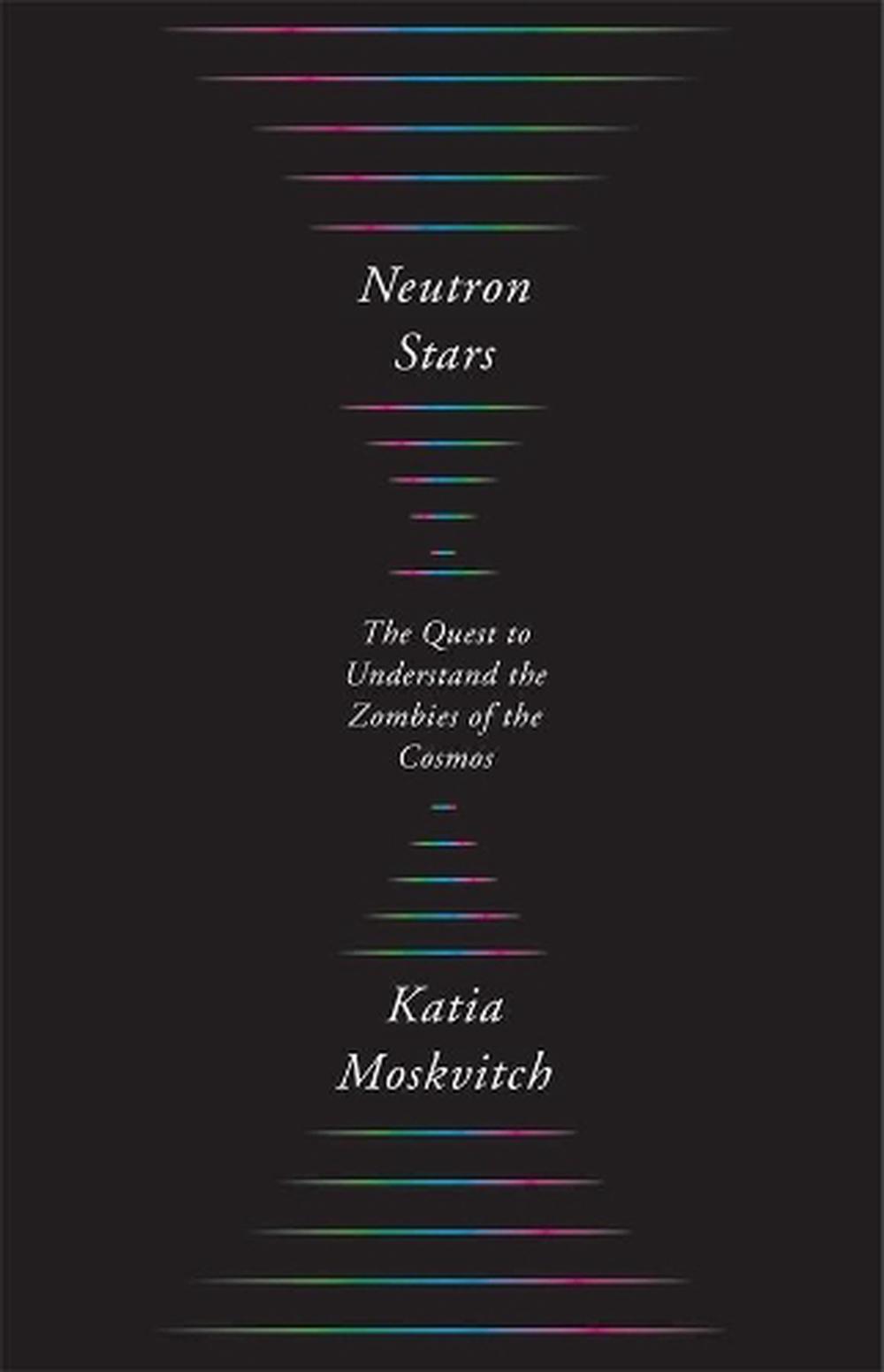 Neutron Stars, 9780674919358