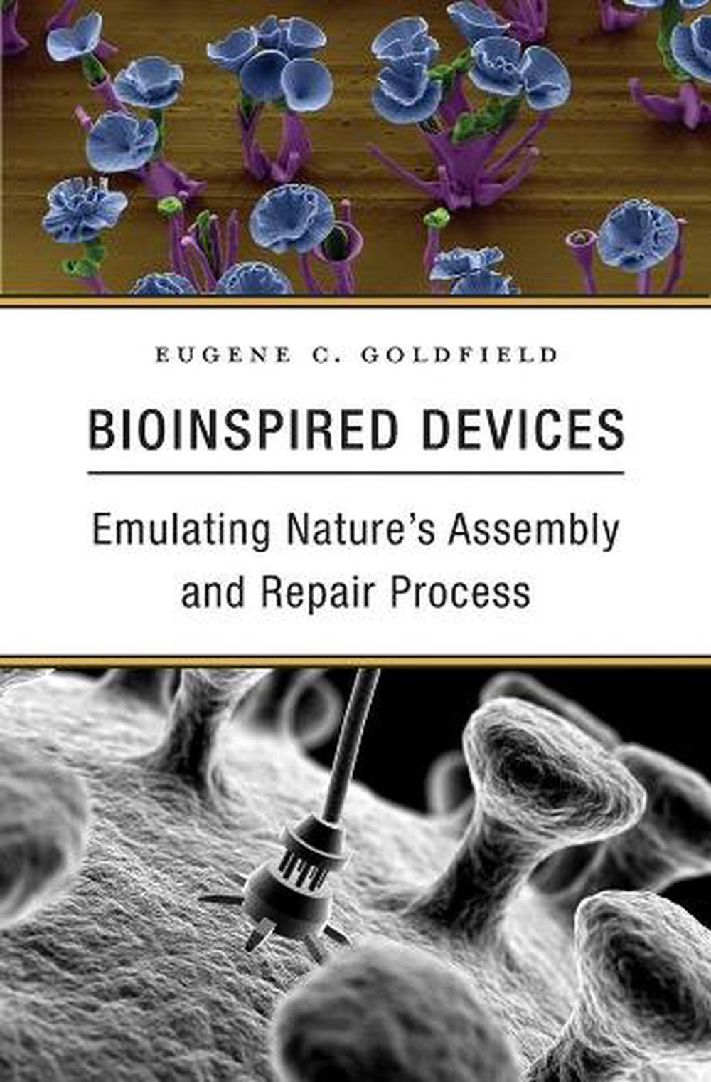 Bioinspired Devices, 9780674967946