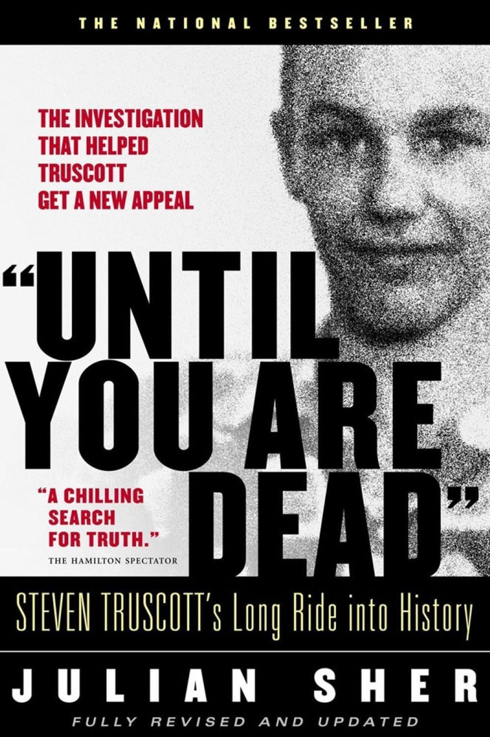 Until You Are Dead by Julian Sher - ISBN: 9780676973815