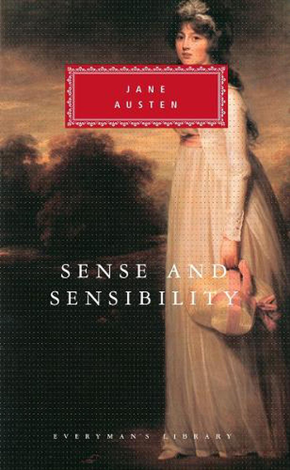 Sense and Sensibility by Jane Austen - ISBN: 9780679409878