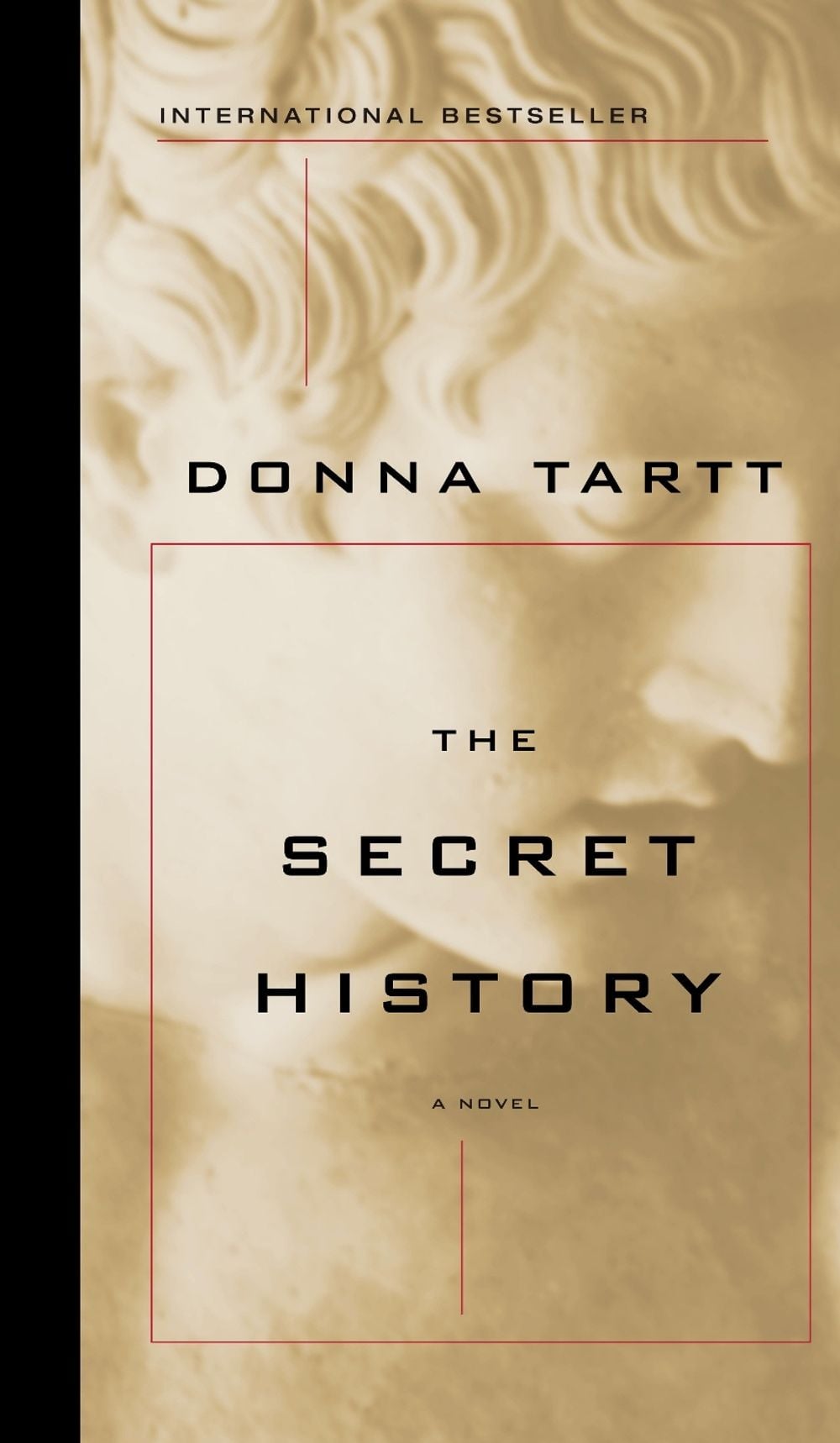 The Secret History by Donna Tartt - ISBN: 9780679410324