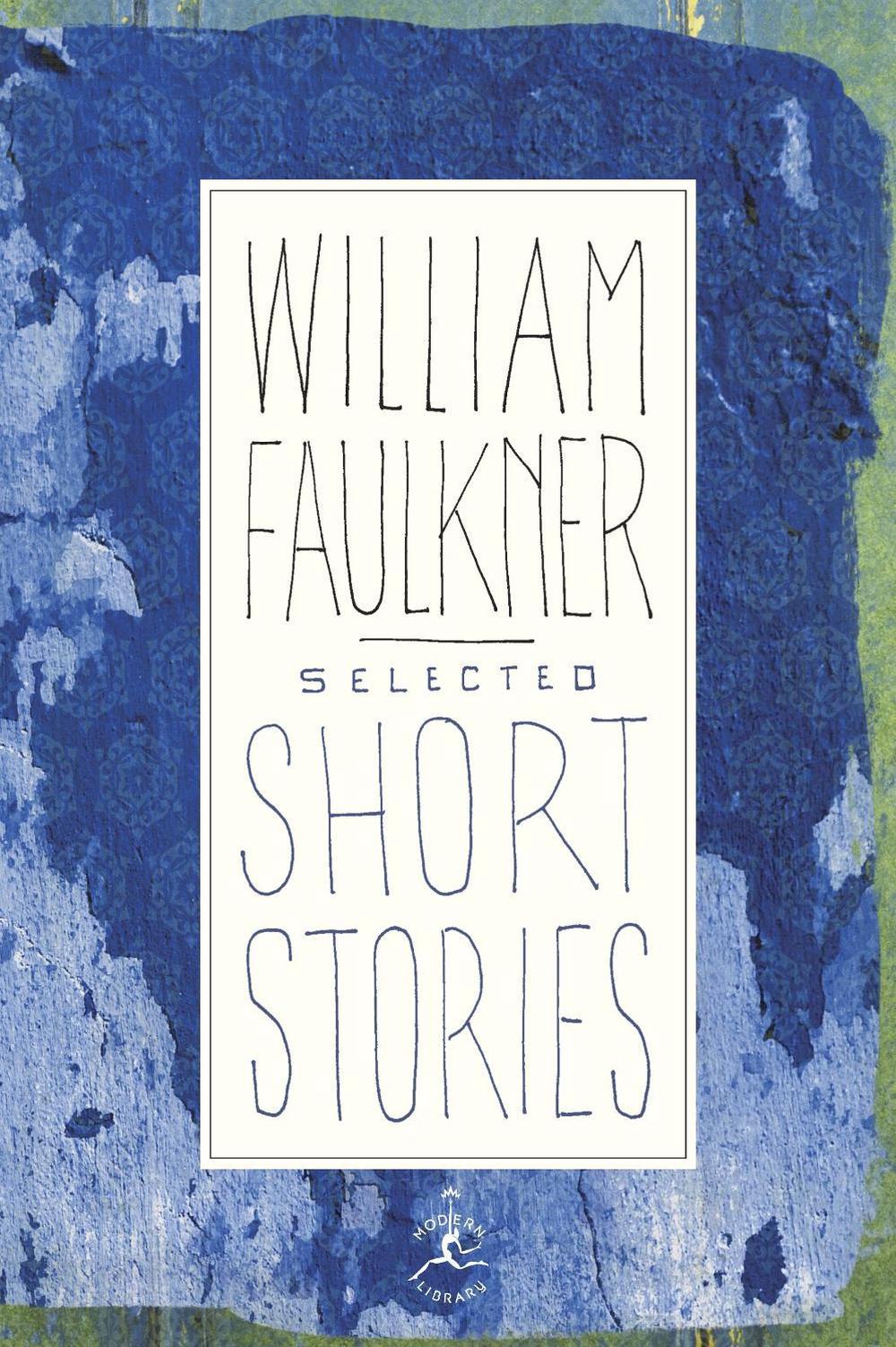 Selected Short Stories by William Faulkner - ISBN: 9780679424789