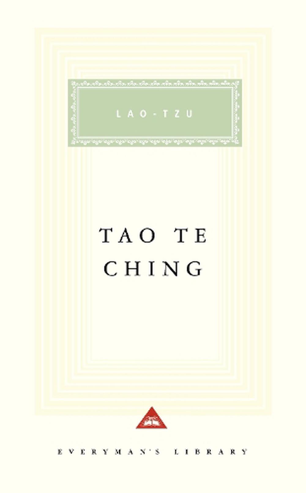 Tao Te Ching by Lao Tzu (Summary)