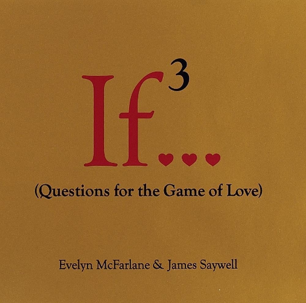 If..., Volume 3 by Evelyn McFarlane - ISBN: 9780679456377