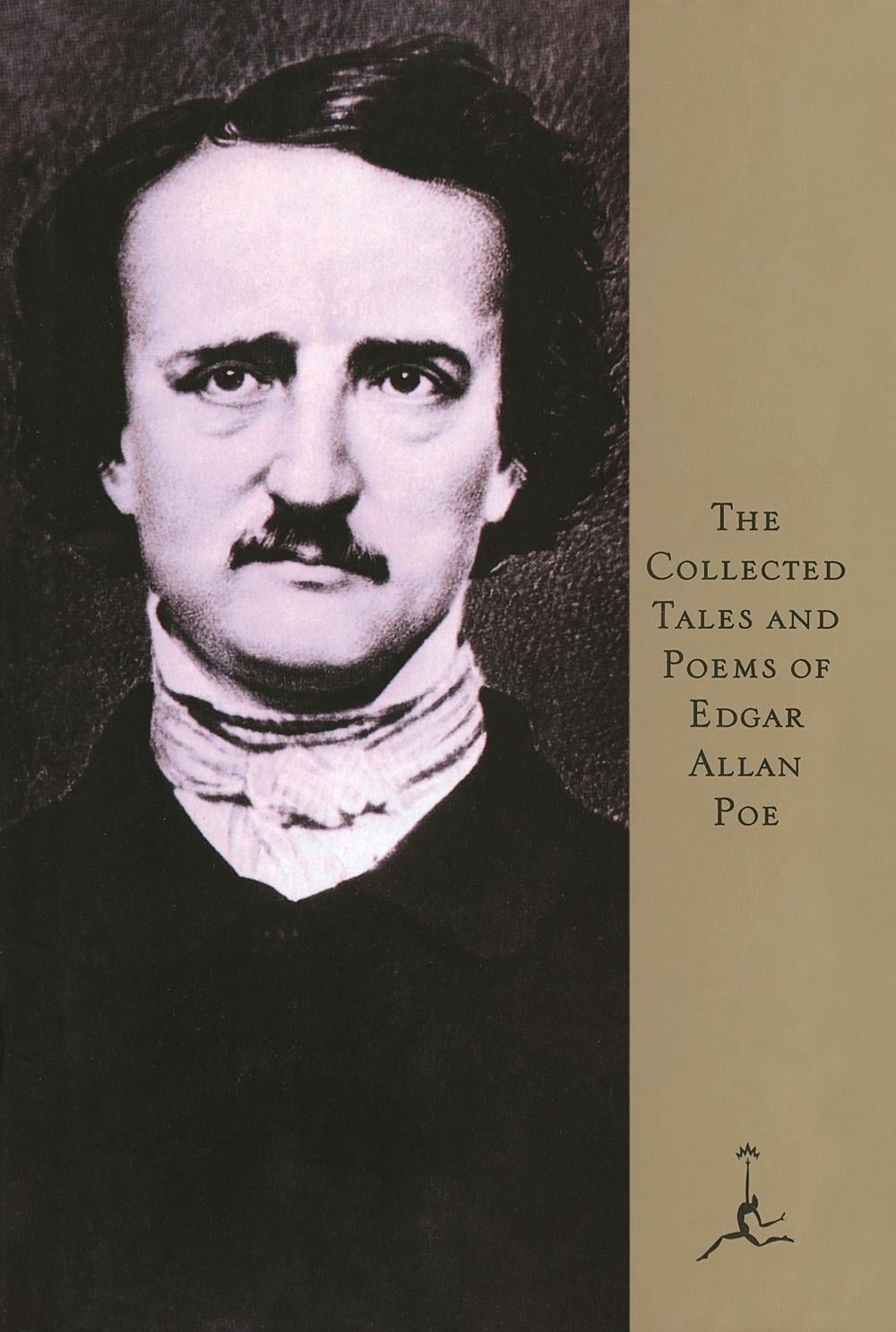 The Collected Tales and Poems of Edgar Allan Poe by Edgar Allan Poe - ISBN: 9780679600077