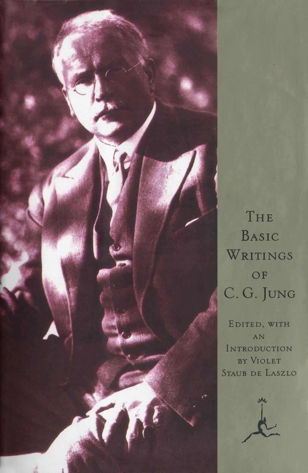 The Basic Writings of C. G. Jung by Carl G. Jung - ISBN: 9780679600718