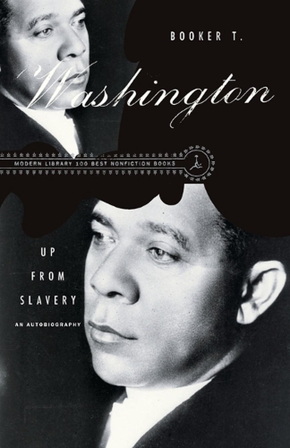 Up from Slavery by Booker T. Washington - ISBN: 9780679640141